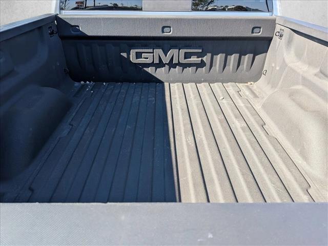 used 2018 GMC Sierra 1500 car, priced at $30,615