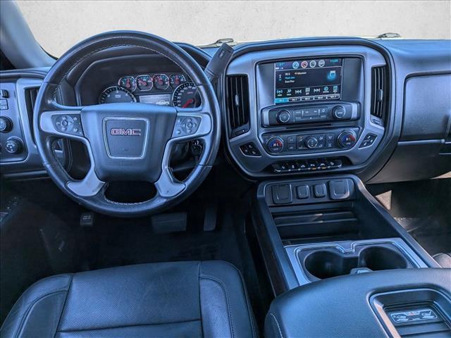 used 2018 GMC Sierra 1500 car, priced at $30,615