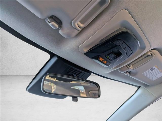 used 2024 Toyota Corolla car, priced at $21,683