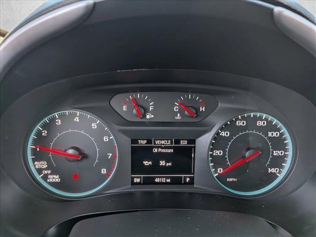 used 2024 Chevrolet Malibu car, priced at $17,145