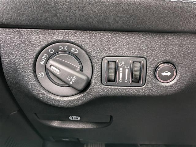 used 2022 Dodge Challenger car, priced at $46,794