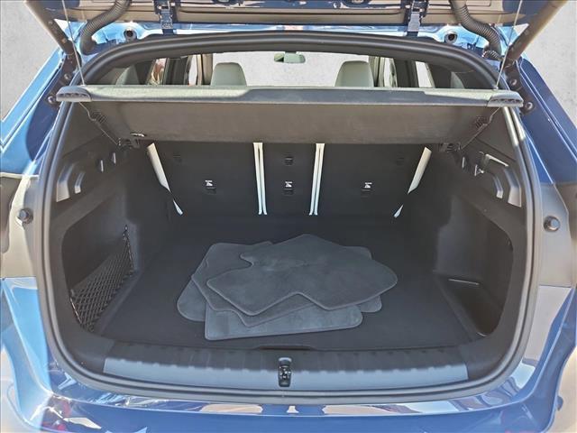 used 2026 BMW X1 car, priced at $45,295