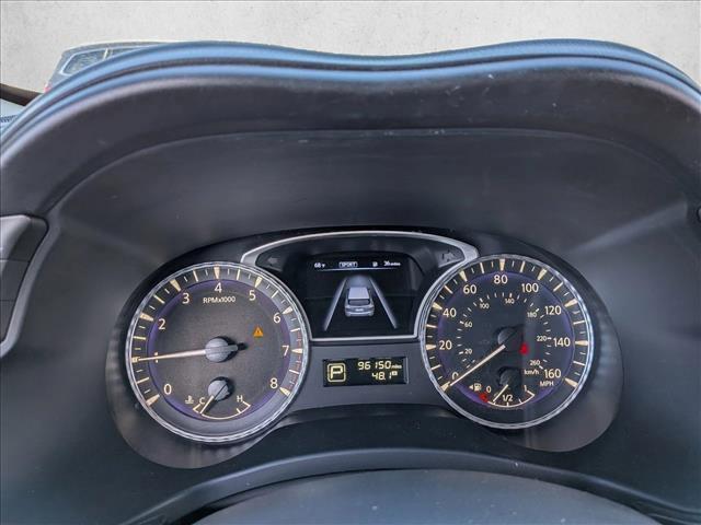 used 2016 INFINITI QX60 car, priced at $12,471