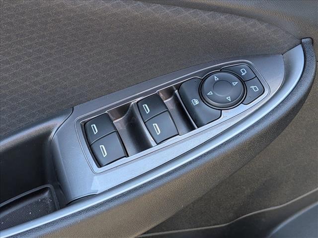 used 2023 Chevrolet Malibu car, priced at $18,784