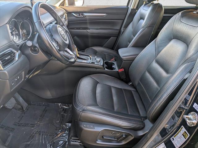 used 2021 Mazda CX-5 car, priced at $20,992