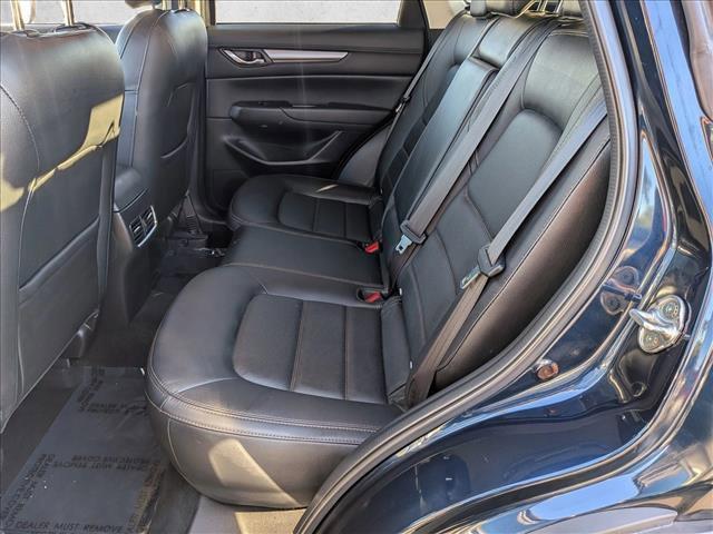 used 2021 Mazda CX-5 car, priced at $20,992