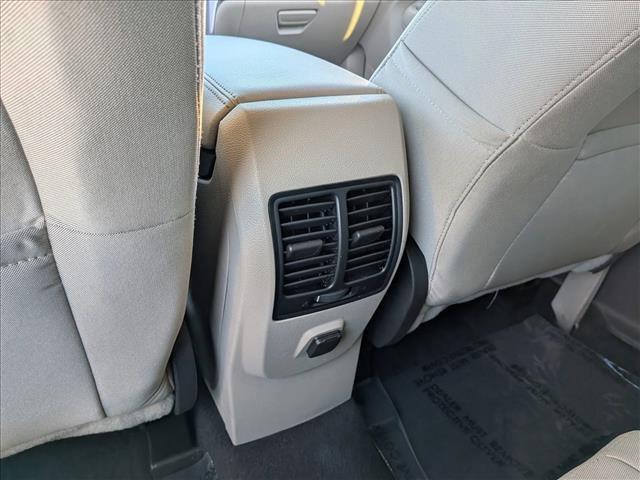 used 2017 Ford Escape car, priced at $14,709