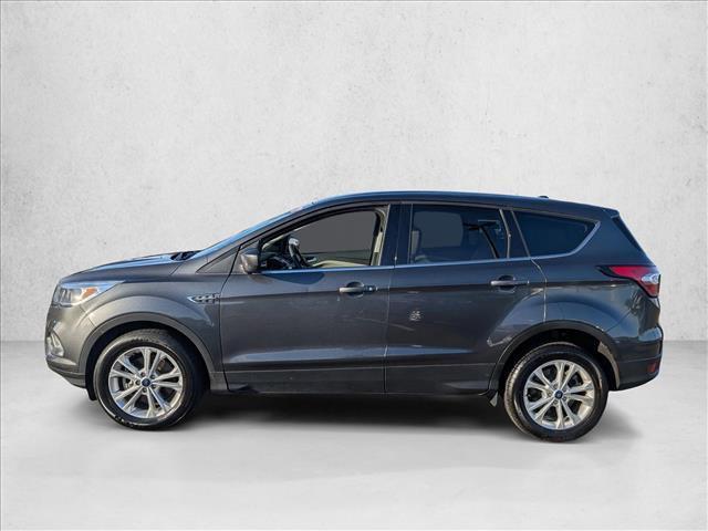 used 2017 Ford Escape car, priced at $14,709