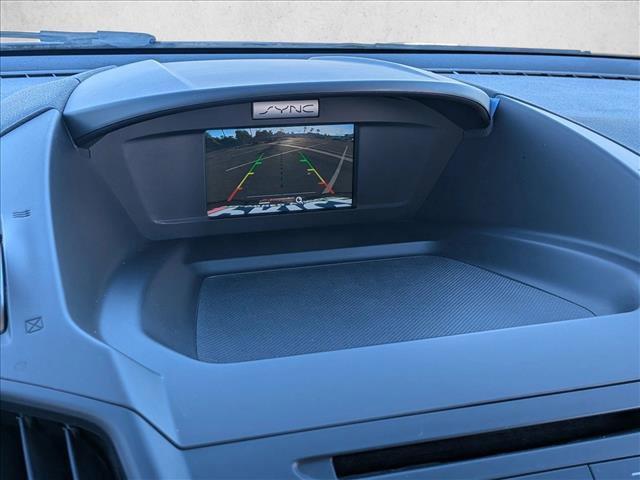 used 2017 Ford Escape car, priced at $14,709