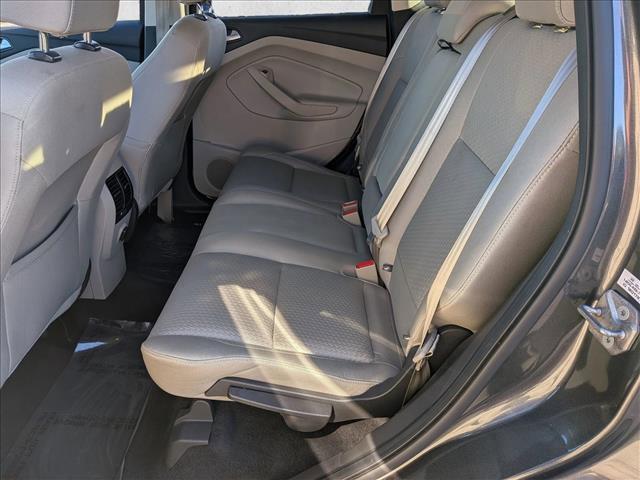 used 2017 Ford Escape car, priced at $14,709