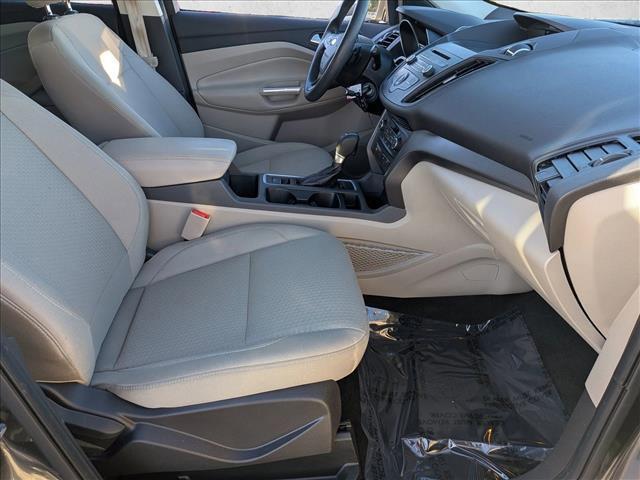 used 2017 Ford Escape car, priced at $14,709