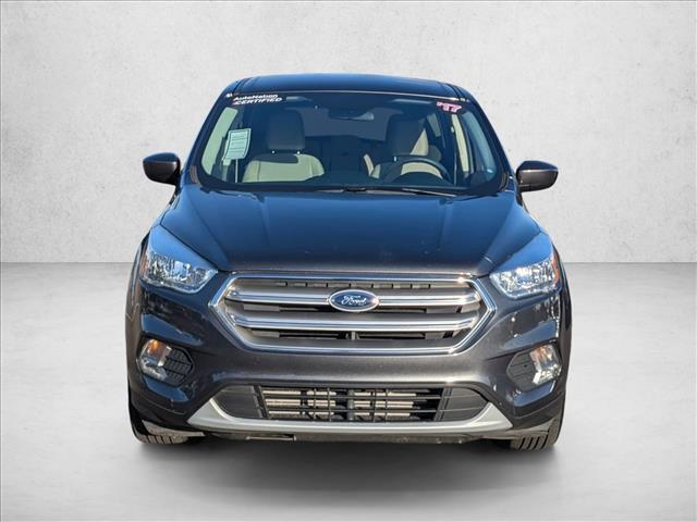 used 2017 Ford Escape car, priced at $14,709