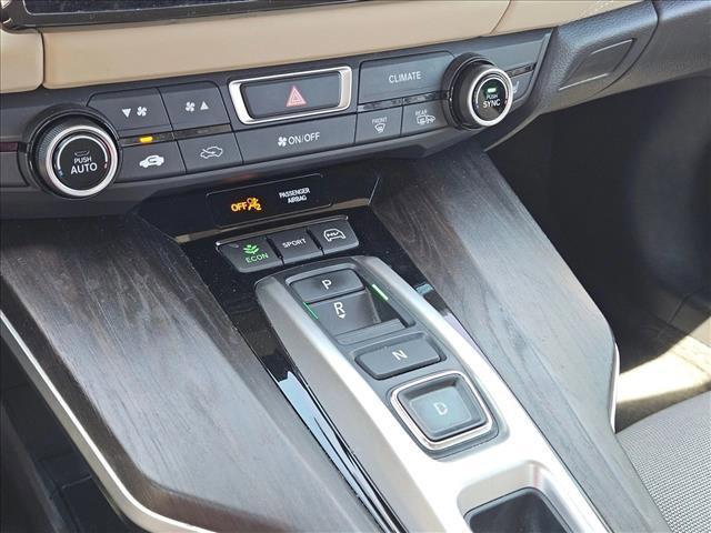 used 2019 Honda Clarity Plug-In Hybrid car, priced at $14,998