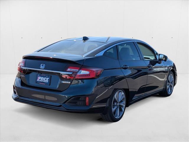 used 2019 Honda Clarity Plug-In Hybrid car, priced at $14,998