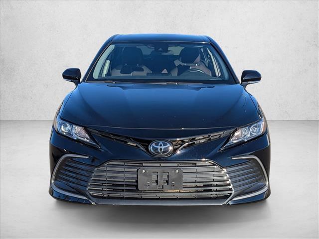 used 2023 Toyota Camry car, priced at $22,246