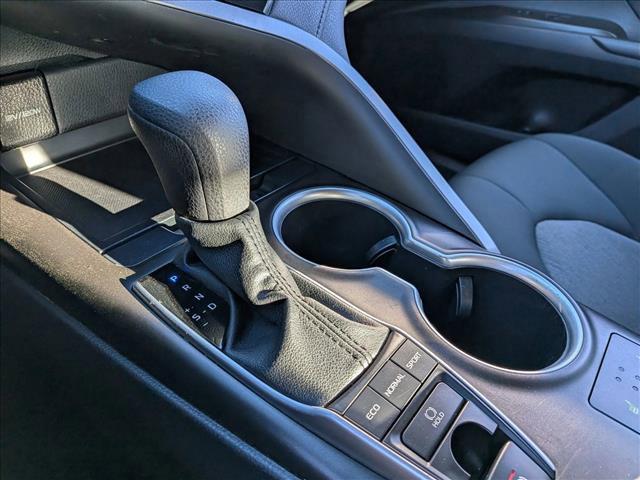 used 2023 Toyota Camry car, priced at $22,246