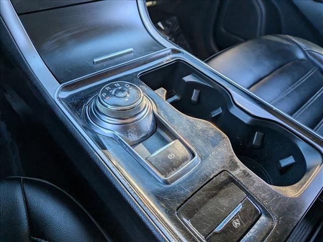 used 2020 Ford Edge car, priced at $13,971