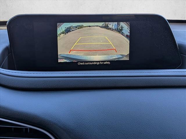 used 2023 Mazda CX-30 car, priced at $21,985