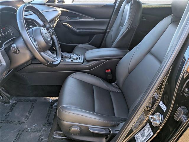 used 2023 Mazda CX-30 car, priced at $21,985