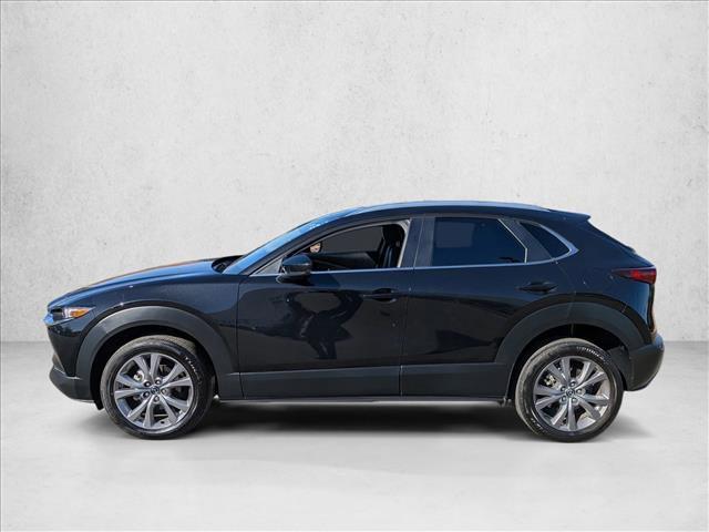used 2023 Mazda CX-30 car, priced at $21,985