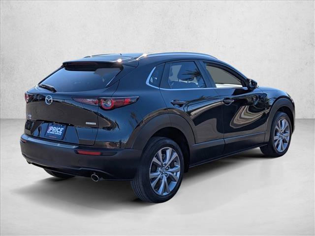 used 2023 Mazda CX-30 car, priced at $21,985
