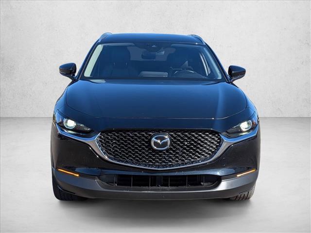 used 2023 Mazda CX-30 car, priced at $21,985