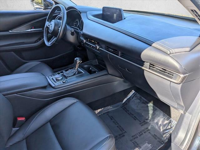 used 2023 Mazda CX-30 car, priced at $21,985