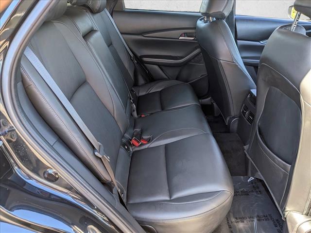 used 2023 Mazda CX-30 car, priced at $21,985