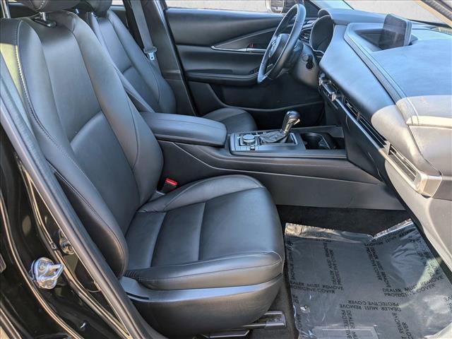 used 2023 Mazda CX-30 car, priced at $21,985