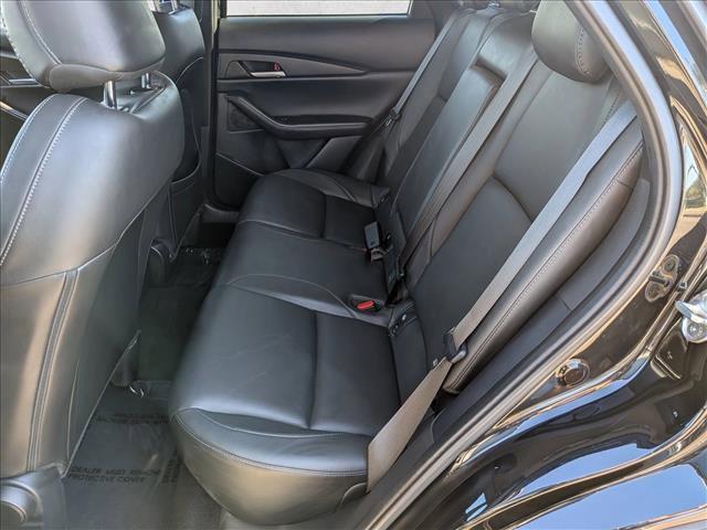 used 2023 Mazda CX-30 car, priced at $21,985