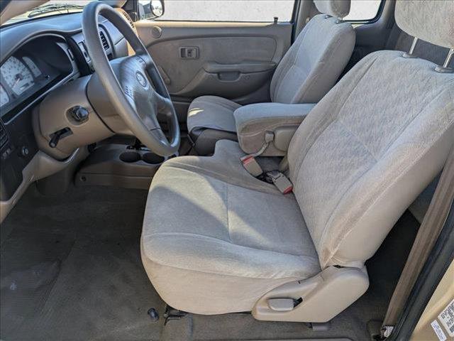 used 2002 Toyota Tacoma car, priced at $6,928