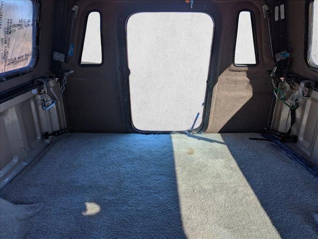 used 2002 Toyota Tacoma car, priced at $6,928