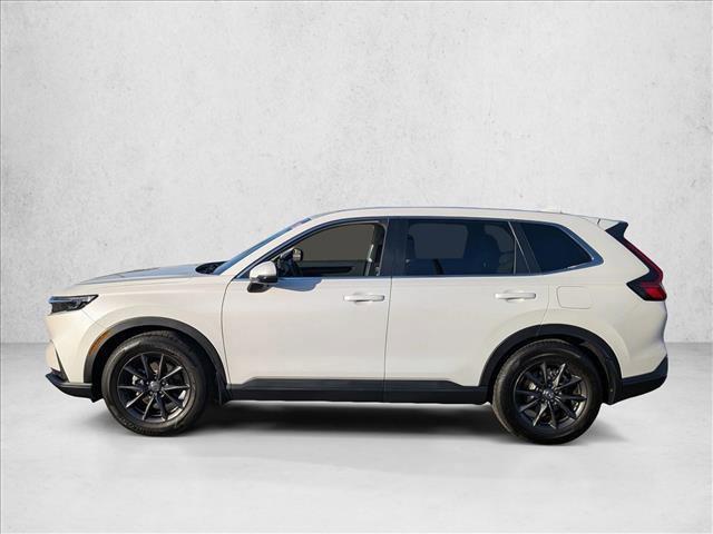 used 2026 Honda CR-V car, priced at $36,794