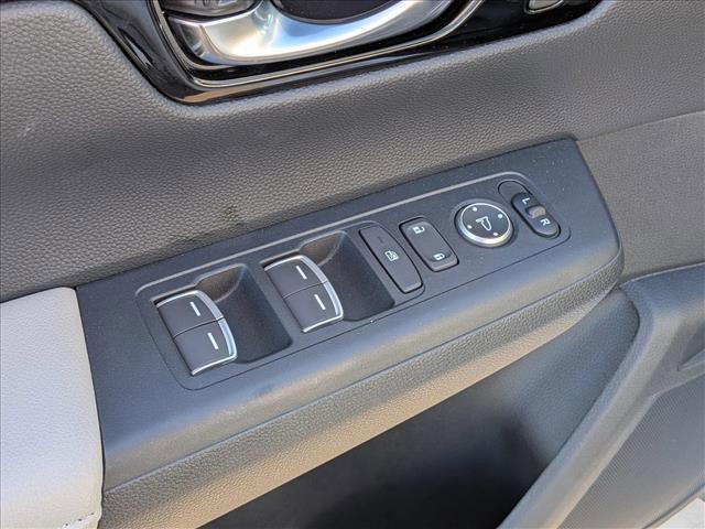 used 2026 Honda CR-V car, priced at $36,794