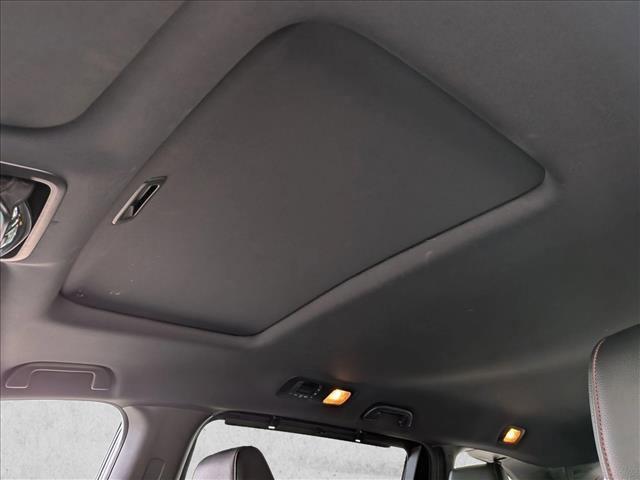 used 2023 Honda Odyssey car, priced at $35,495