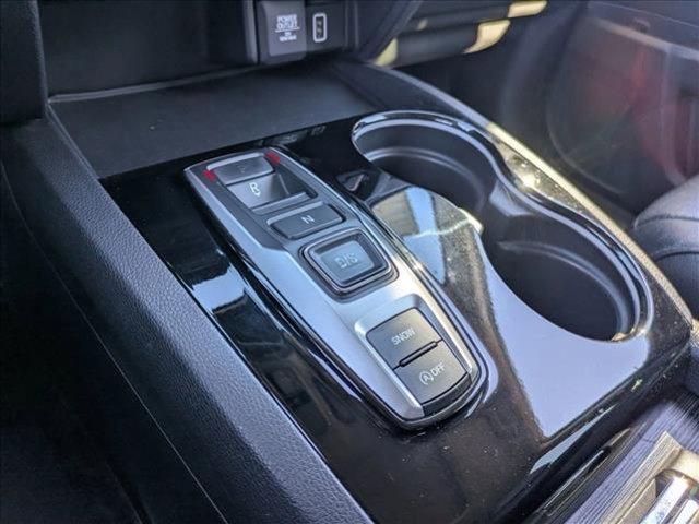 used 2019 Honda Pilot car, priced at $21,687