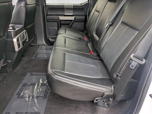 used 2020 Ford F-150 car, priced at $30,455