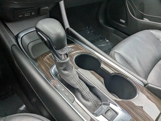 used 2024 Chevrolet Malibu car, priced at $20,998