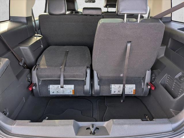 used 2015 Ford Flex car, priced at $12,290