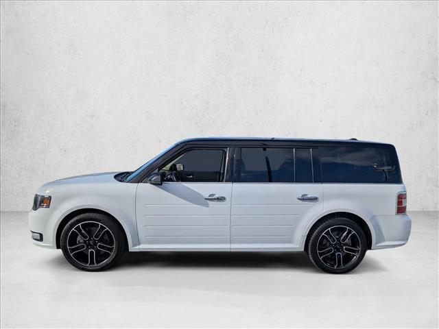 used 2015 Ford Flex car, priced at $12,290