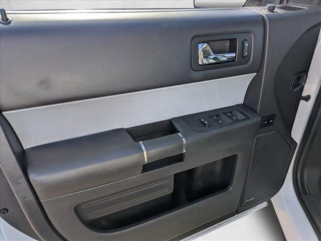 used 2015 Ford Flex car, priced at $12,290