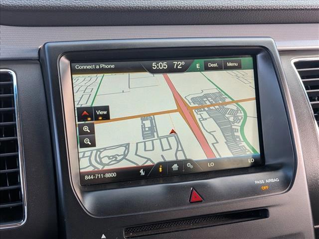 used 2015 Ford Flex car, priced at $12,290