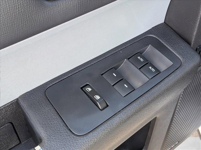 used 2015 Ford Flex car, priced at $12,290