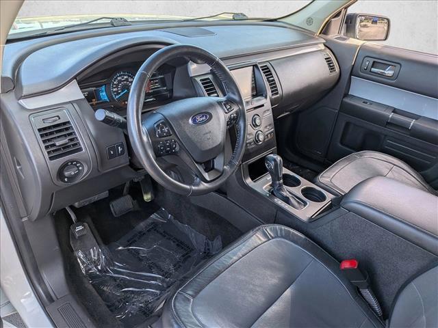 used 2015 Ford Flex car, priced at $12,290