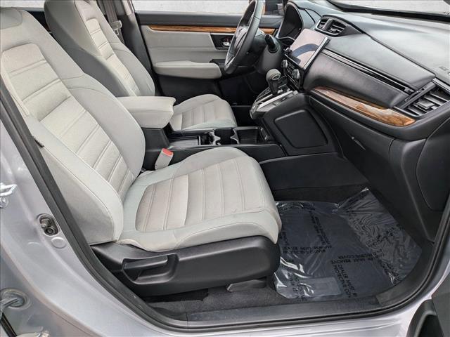 used 2022 Honda CR-V car, priced at $25,320