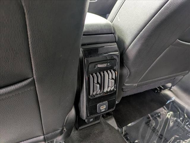 used 2024 Jeep Compass car, priced at $21,588