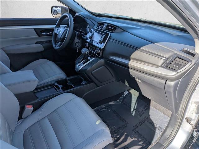 used 2017 Honda CR-V car, priced at $15,995