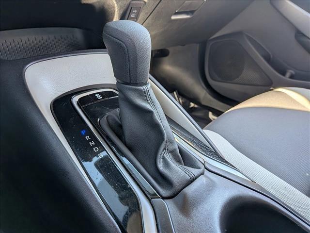 used 2024 Toyota Corolla car, priced at $22,567