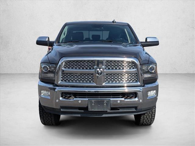 used 2018 Ram 2500 car, priced at $26,615