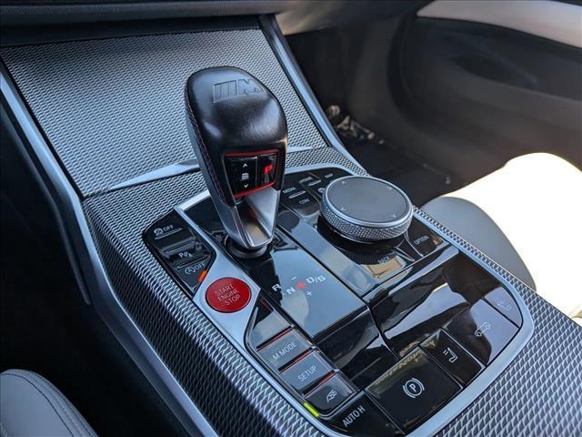 used 2022 BMW M4 car, priced at $66,794